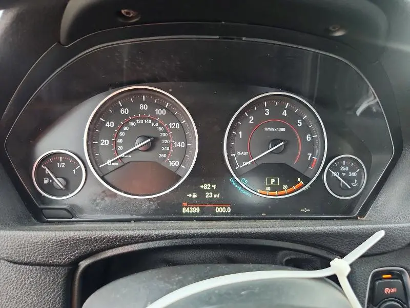 2018 BMW 430XI GRAN COUPE  