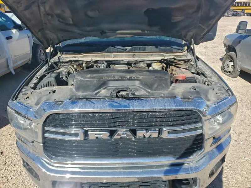 2020 RAM 3500 BIG HORN  