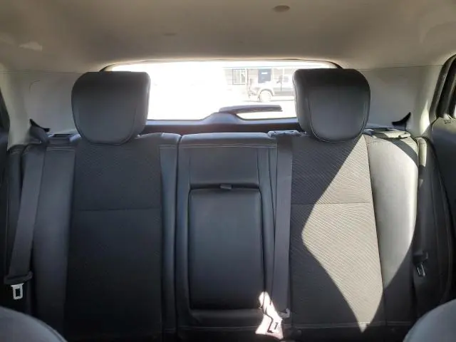 2014 BUICK ENCORE   
