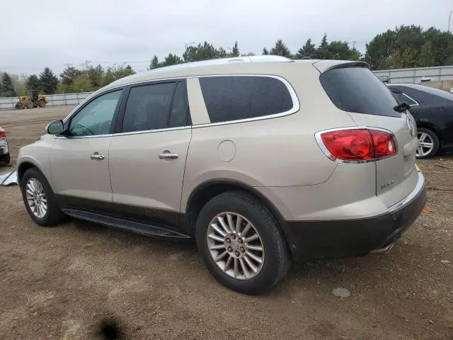 2012 BUICK ENCLAVE   