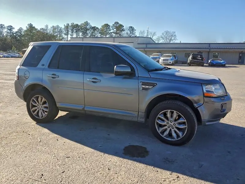 2013 LAND ROVER LR2 HSE  