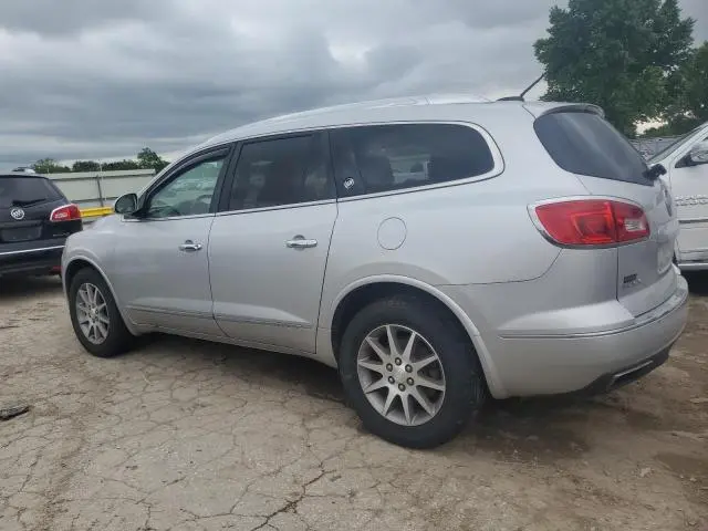 2016 BUICK ENCLAVE   
