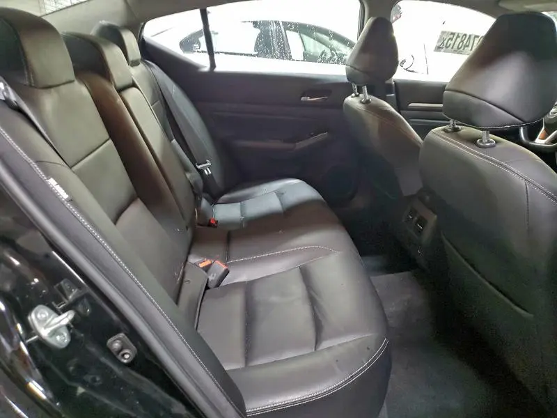 2020 NISSAN ALTIMA SL  