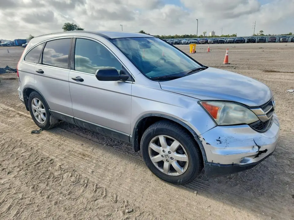 2011 HONDA CR-V SE  