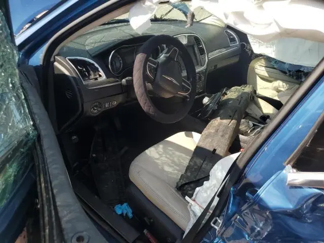 2020 CHRYSLER 300 TOURING  