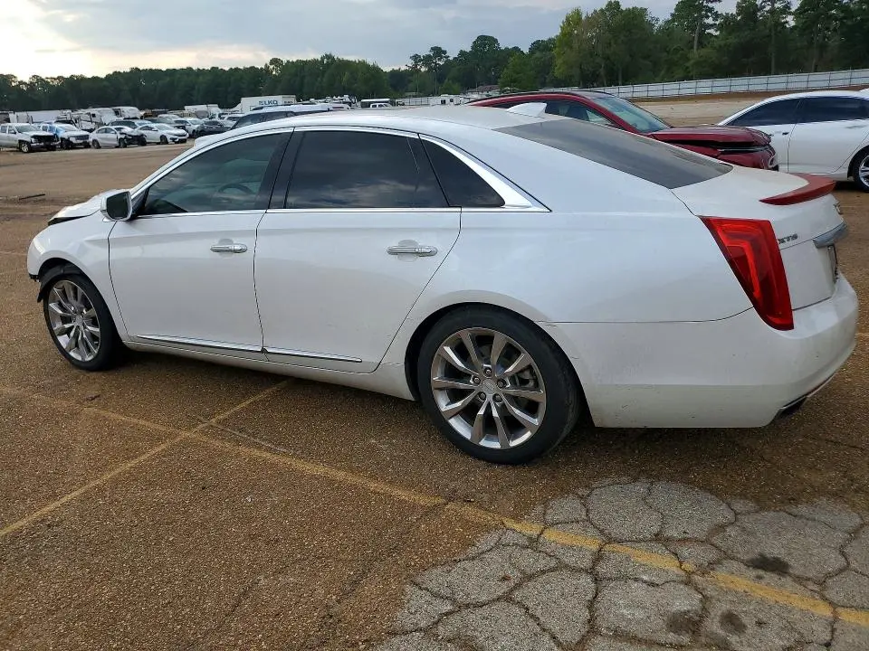 2016 CADILLAC XTS PREMIUM COLLECTION  