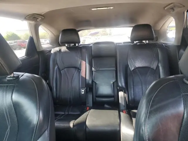 2019 LEXUS RX 350 L  