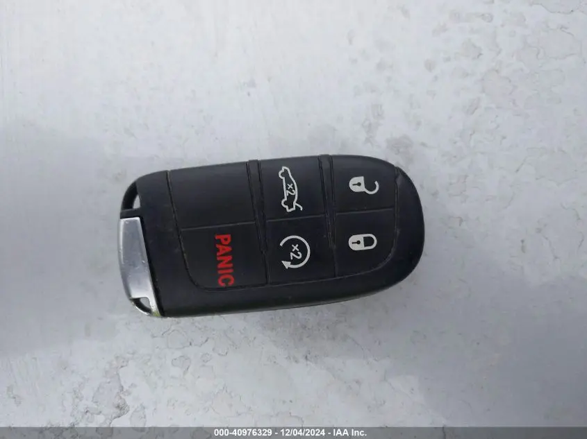 2021 DODGE CHARGER R/T RWD