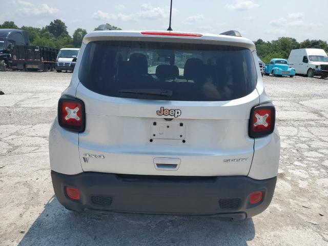 2019 JEEP RENEGADE SPORT