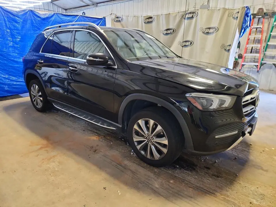 2020 MERCEDES-BENZ GLE 350 4MATIC  