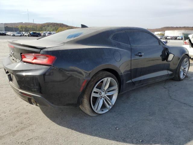 2016 CHEVROLET CAMARO LT