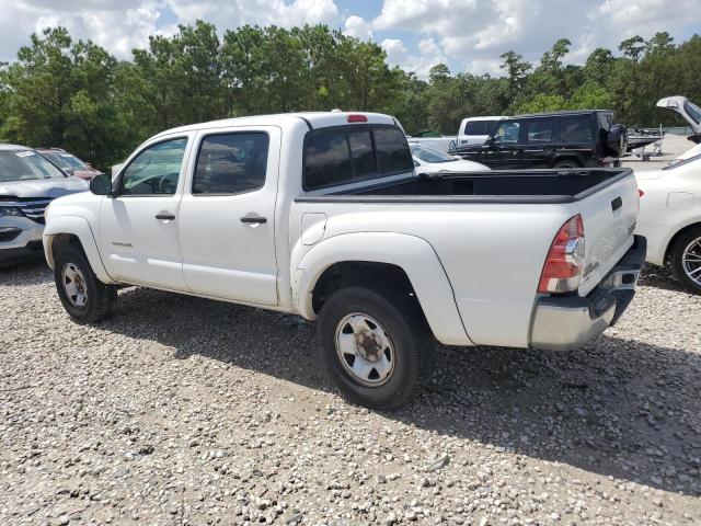 2010 TOYOTA TACOMA DOUBLE CAB PRERUNNER