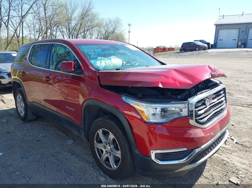 2019 GMC ACADIA SLE-1