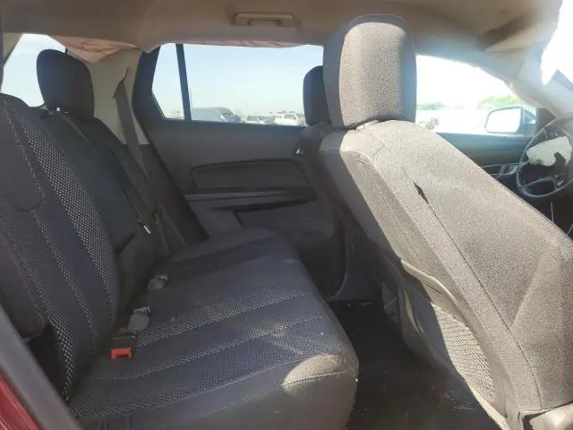2016 GMC TERRAIN SLE  