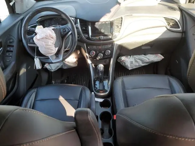 2019 CHEVROLET TRAX PREMIER  