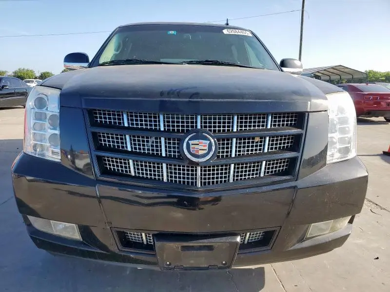 2014 CADILLAC ESCALADE ESV PREMIUM  