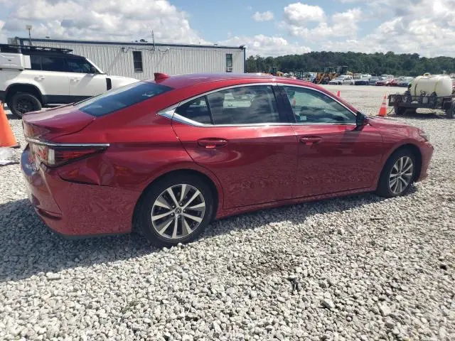 2020 LEXUS ES 350  