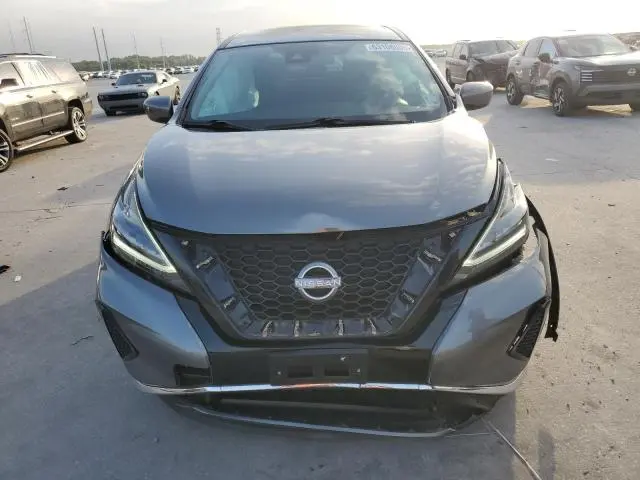 2023 NISSAN MURANO S  
