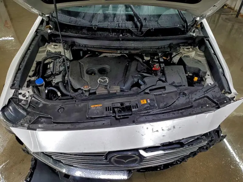 2019 MAZDA CX-9 TOURING  