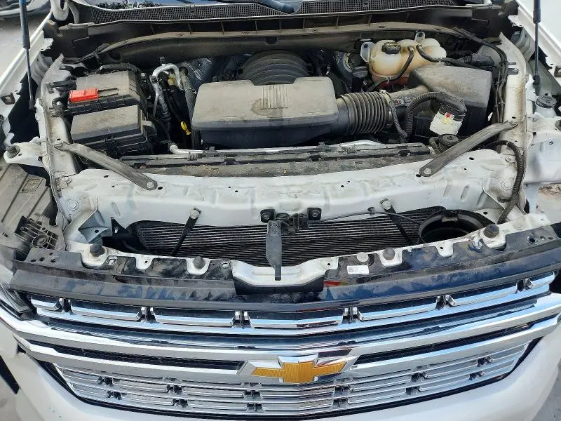 2024 CHEVROLET TAHOE C1500 PREMIER  