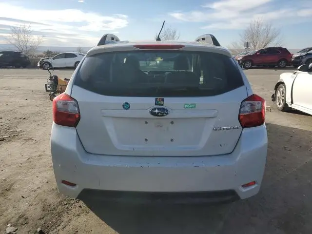 2013 SUBARU IMPREZA SPORT PREMIUM  