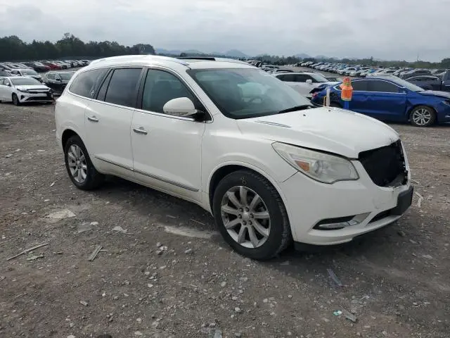 2013 BUICK ENCLAVE