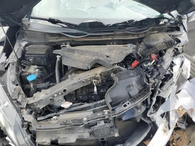 2019 HONDA ODYSSEY EXL  