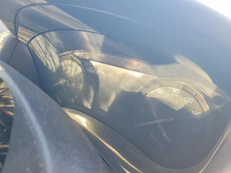 2018 GENESIS G80 3.8  