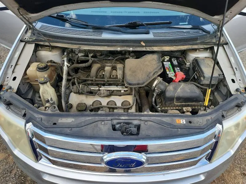 2010 FORD EDGE LIMITED  