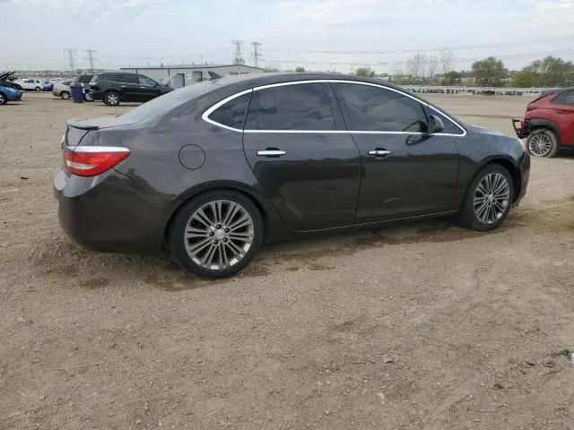 2012 BUICK VERANO   