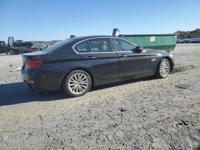 2016 BMW 528 I  