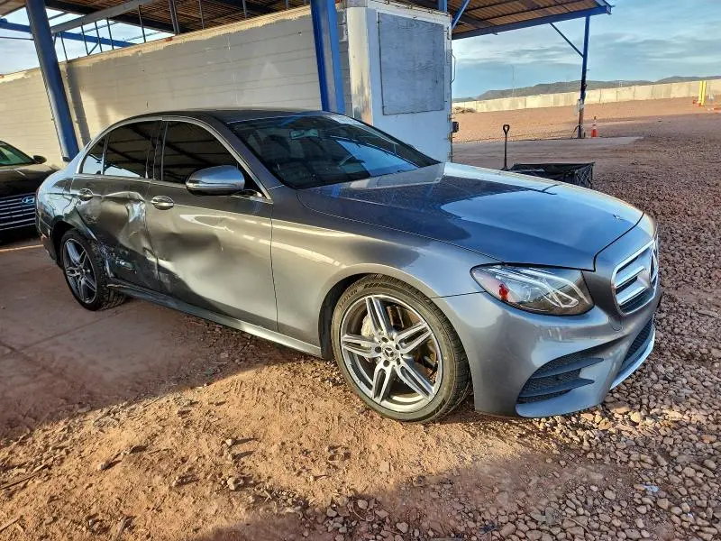 2020 MERCEDES-BENZ E 350  