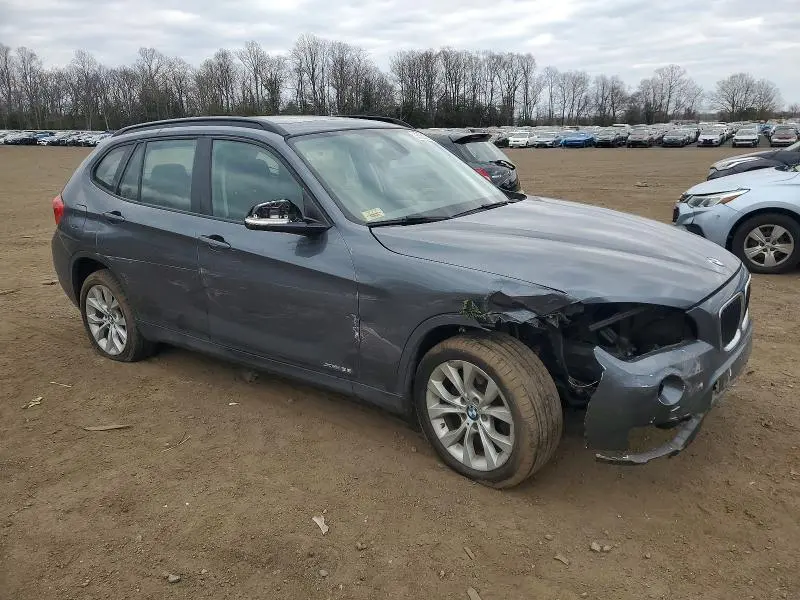 2014 BMW X1 XDRIVE28I  