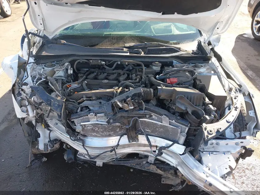 2024 ACURA INTEGRA A-SPEC TECHNOLOGY