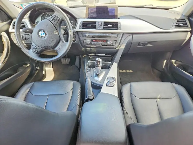 2013 BMW 328 XI  