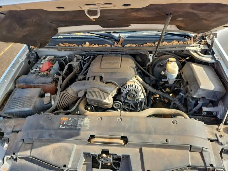 2011 CHEVROLET TAHOE C1500 LT  