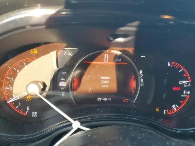 2023 DODGE DURANGO GT