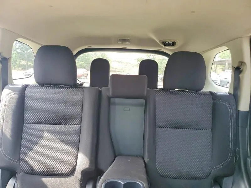 2019 MITSUBISHI OUTLANDER SE  