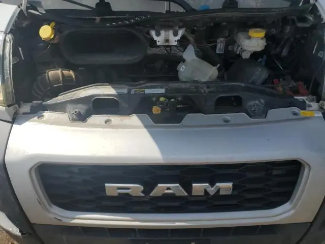 2021 RAM PROMASTER 2500 2500 HIGH  