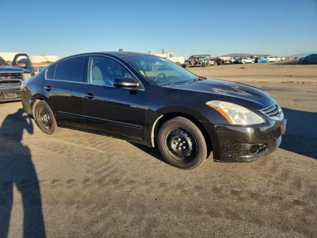 2011 NISSAN ALTIMA BASE  