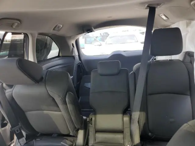 2025 HONDA ODYSSEY EXL  