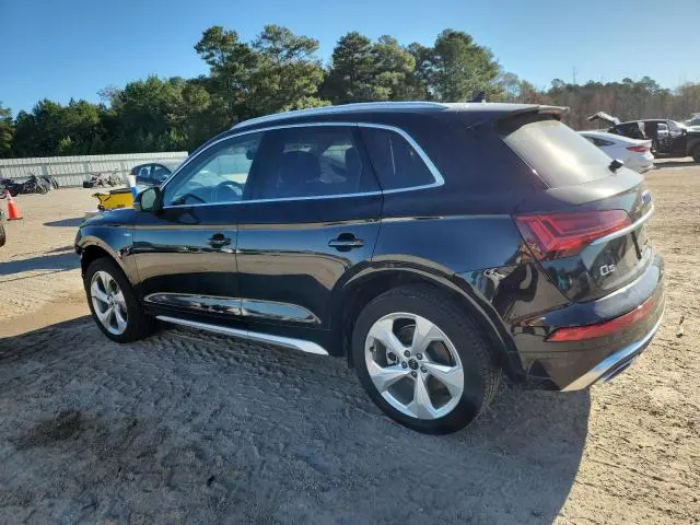 2023 AUDI Q5 PREMIUM PLUS 45  