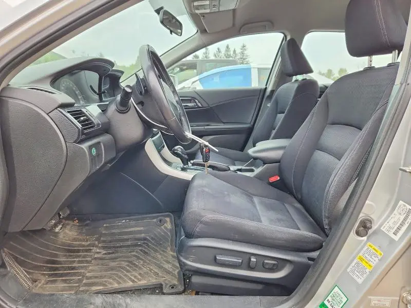 2013 HONDA ACCORD SPORT  