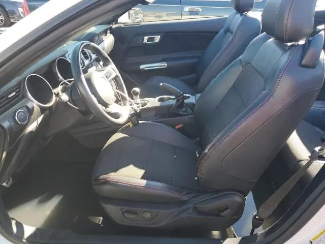 2021 FORD MUSTANG GT