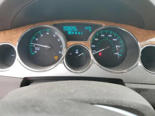 2011 BUICK ENCLAVE CXL  