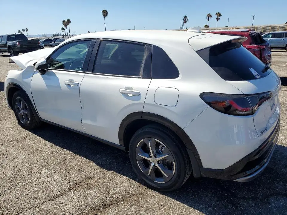 2023 HONDA HR-V EXL  
