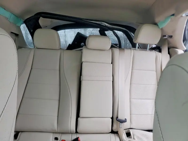 2025 MERCEDES-BENZ GLE 350 4MATIC  