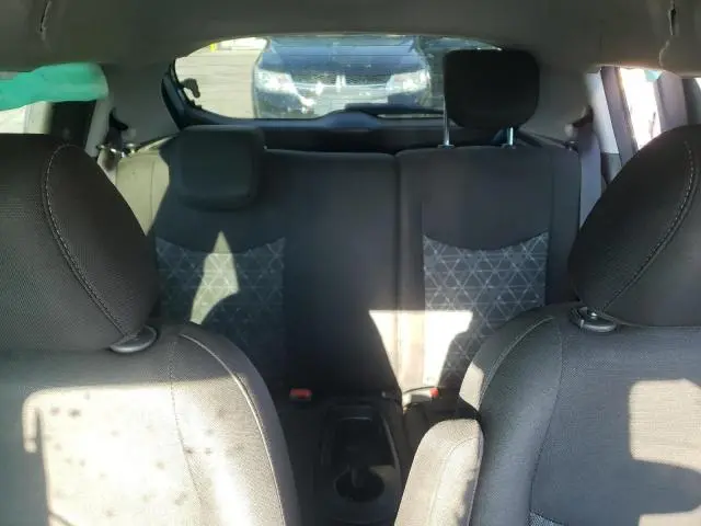 2020 CHEVROLET SPARK LS  