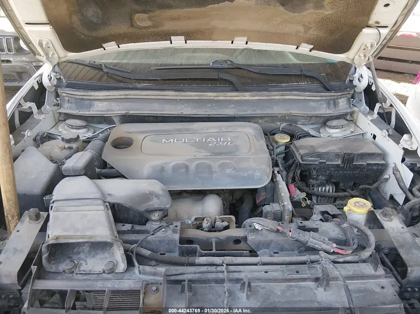 2015 JEEP CHEROKEE SPORT