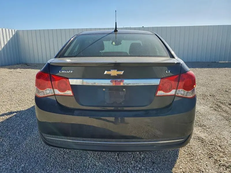 2013 CHEVROLET CRUZE LT  